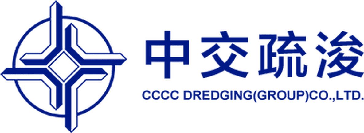 CCCC Dredging